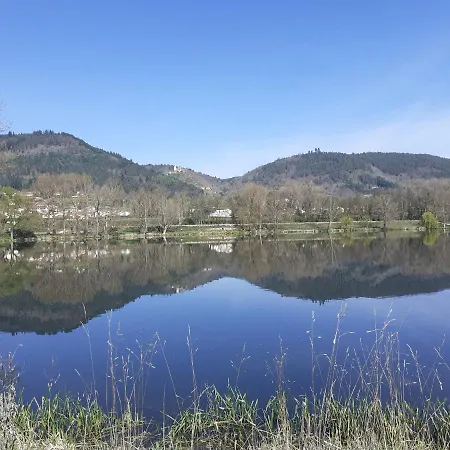 De La Roche Baron, Haute-loire *