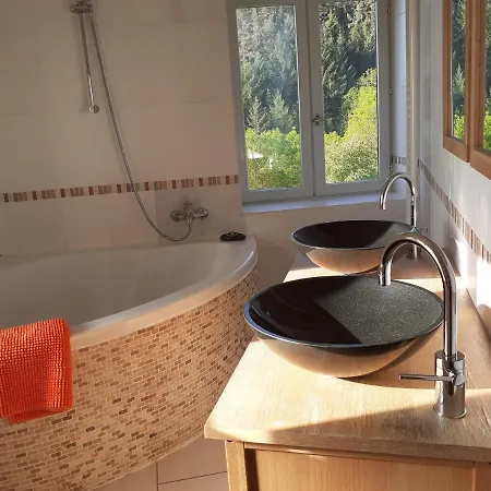 De La Roche Baron, Haute-loire Holiday home